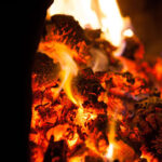 Cuarto de Lechazo Asado